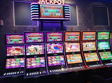 Lucky Villas Casino Oficial