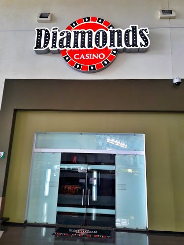 Casino Diamonds