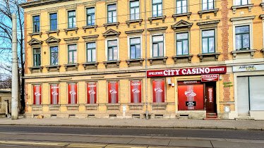Spielothek City Casino Internet