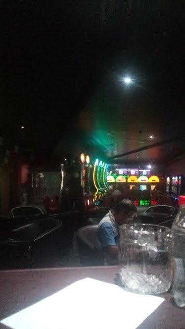 Casino Queen Teziutlan