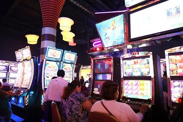 Taj Mahal Casino (Villahermosa, Tabasco)