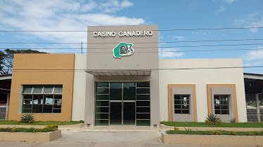 Casino Ganadero de Jalapa