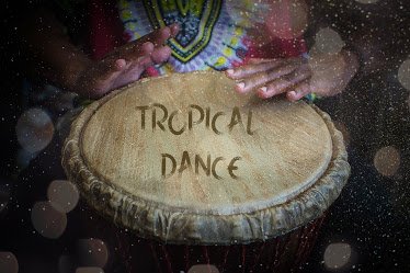 Tropical Dance