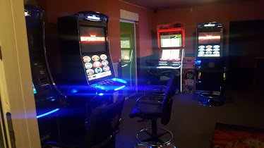 Spielhalle Dresdner Straße 12