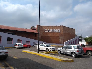 Codere Casino Poza Rica