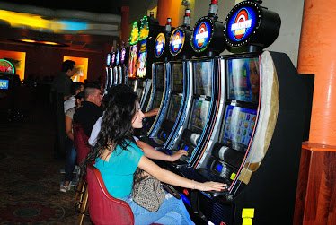 Paradise Island Casino (Cd. del Carmen, Campeche)