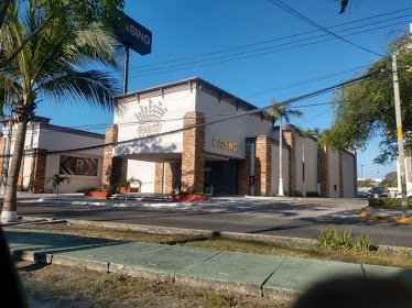 Crown City Casino