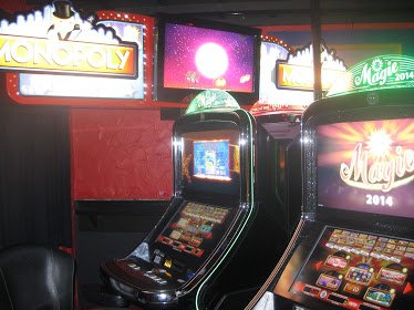 Cash Casino Radeburg