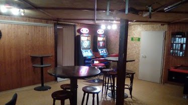 Maxim`s Casino mit Bier-Bar