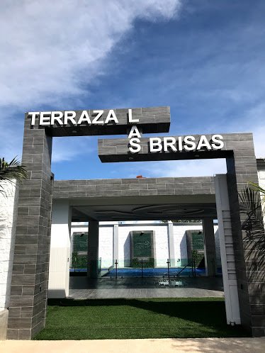Terraza Las Brisas