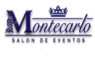 Montecarlo salón de eventos