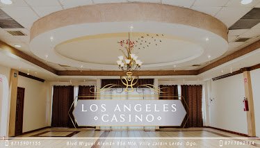 Los Angeles Casino