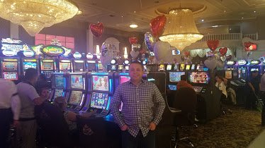 Miravalle Palace Casino