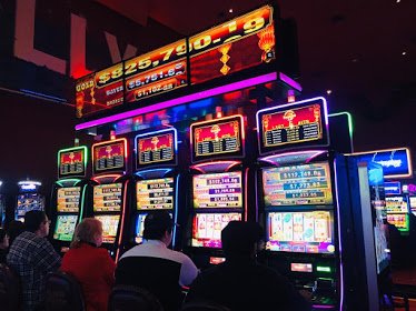 Hollywood Entertainment Casino (Constitución)