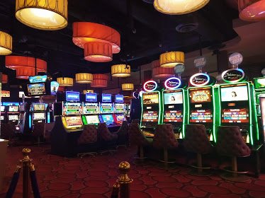 Jubilee Casino (Monterrey)