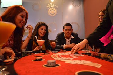 Winland Casino Monterrey