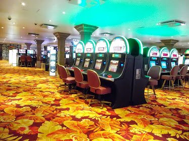 Paradise Casino (Monterrey)