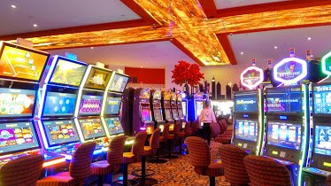 Official Broadway Casino