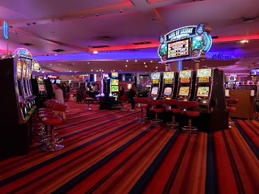 Casino Marina del Sol