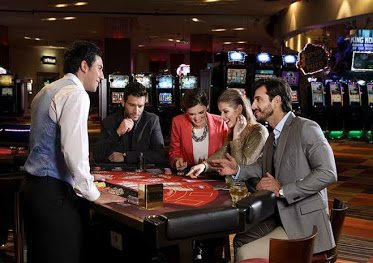 Casino Dreams Temuco