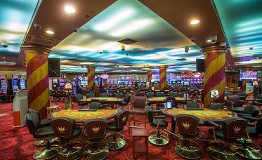 Princess Casino Sofia