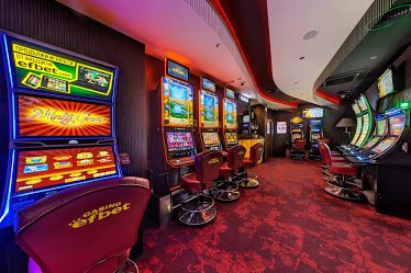 casino efbet
