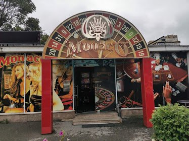 Ð¸Ð³Ñ€Ð°Ð»Ð½Ð° Ð·Ð°Ð»Ð° "MONACO"