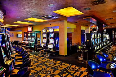 Luxor Gaming Club