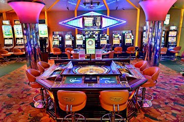 Luxor Gaming Club
