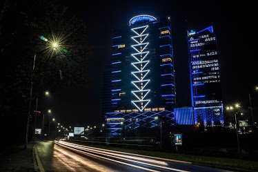 Grand Hotel Millennium Sofia