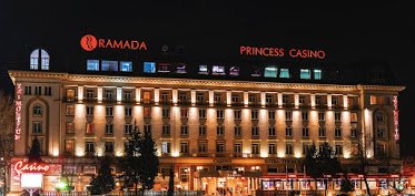 Princess Casino Plovdiv