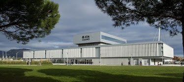 Restaurant gastronomique Casino Joa