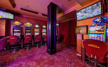 Casino Efbet Varna