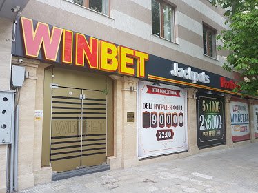 WinBet Ruse 2