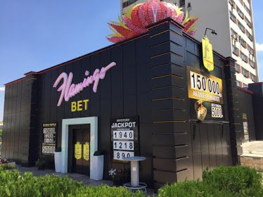 Casino Flamingo