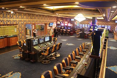 Nymphes Princess ÐšÐ°Ð·Ð¸Ð½Ð¾ Ð¡Ð²Ð¸Ð»ÐµÐ½Ð³Ñ€Ð°Ð´