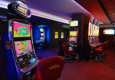 casino efbet