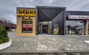 casino efbet