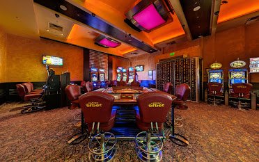 casino efbet