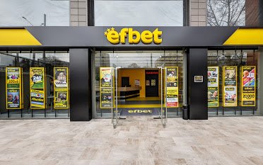 casino efbet