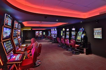 casino efbet