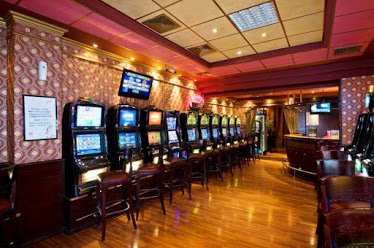 Gambling Hall Magic Club Jambol