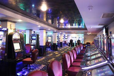 Casino Bridge Svilengrad - Casino Mosta Svilengrad