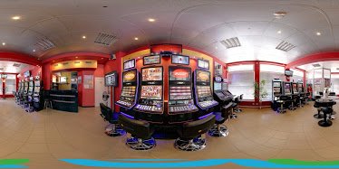 CASINO LARJ Ð‘ÑƒÐ»ÐµÐ²Ð°Ñ€Ð´Ð°