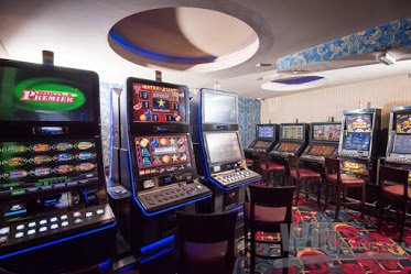 Playroom Win Gaming Club - Smolyan