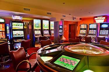 Luxor Gaming Club
