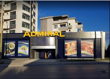 Ð˜Ð³Ñ€Ð°Ð»Ð½Ð° Ð·Ð°Ð»Ð° Admiral