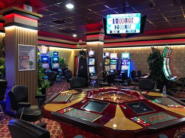 Ð˜Ð³Ñ€Ð°Ð»Ð½Ð° Ð·Ð°Ð»Ð° Magic Bet - Ð¢ÑŠÑ€Ð³Ð¾Ð²Ð¸Ñ‰Ðµ, ÑƒÐ». Ð•Ð¿Ð¸ÑÐºÐ¾Ð¿ Ð¡Ð¾Ñ„Ñ€Ð¾Ð½Ð¸Ð¹ 10