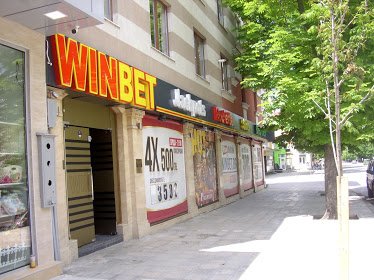 WinBet Ruse 1