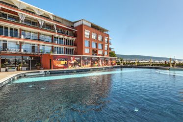 WinBet - Sunny Beach